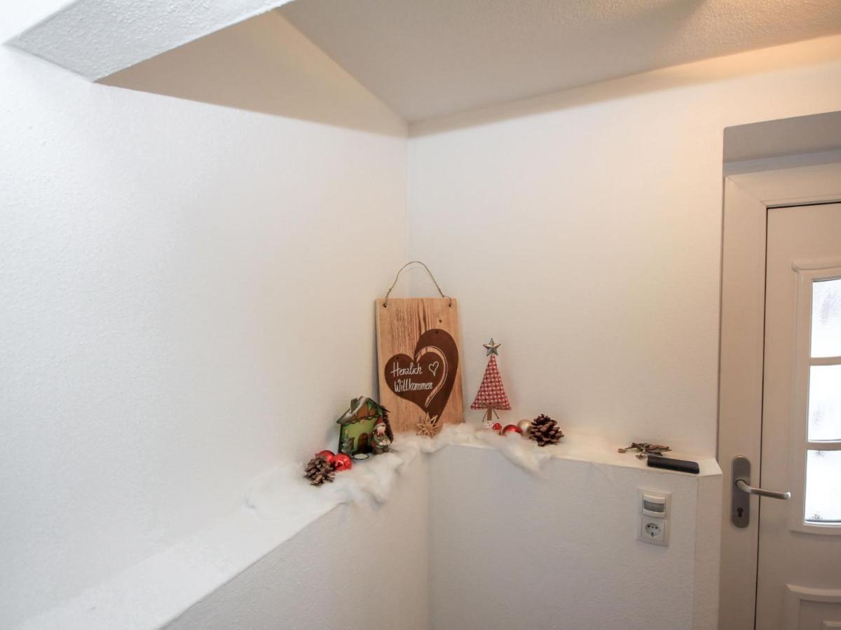 Apartment Schlossmuehle By Interhome Fügen Εξωτερικό φωτογραφία